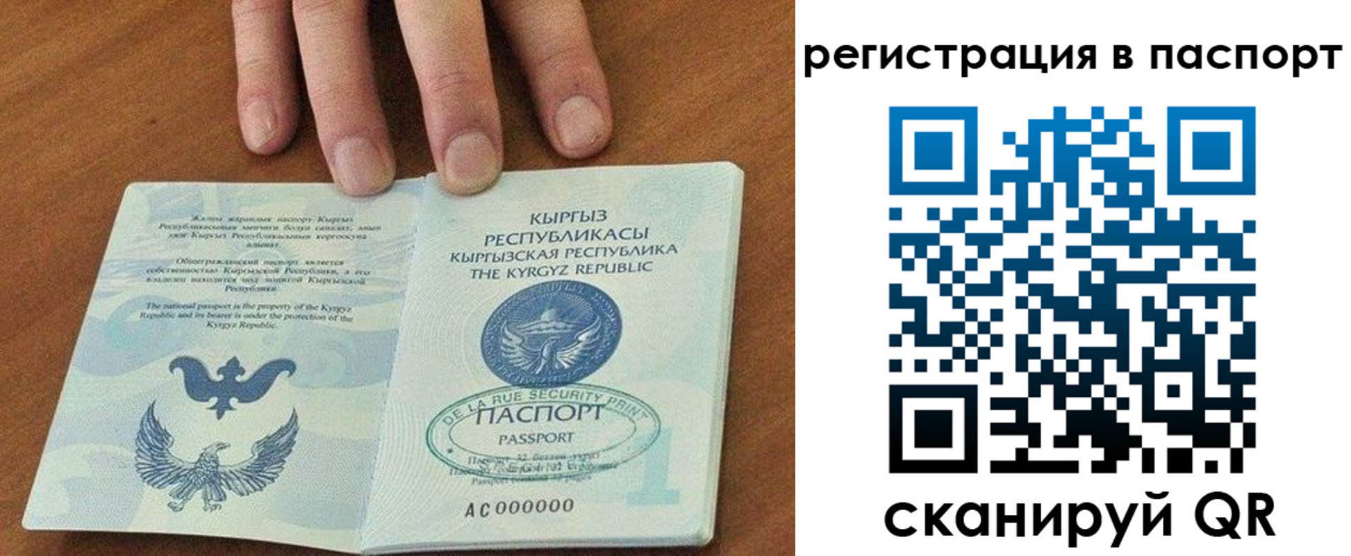 временная регистрация в Домодедово